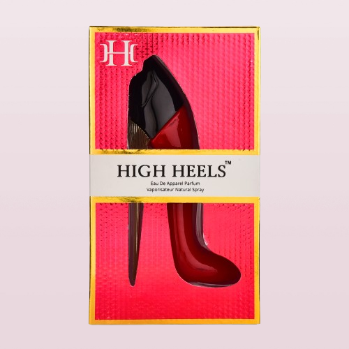 High Heel 3oml