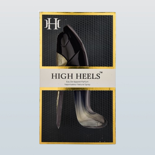 High Heel perfume 30ml