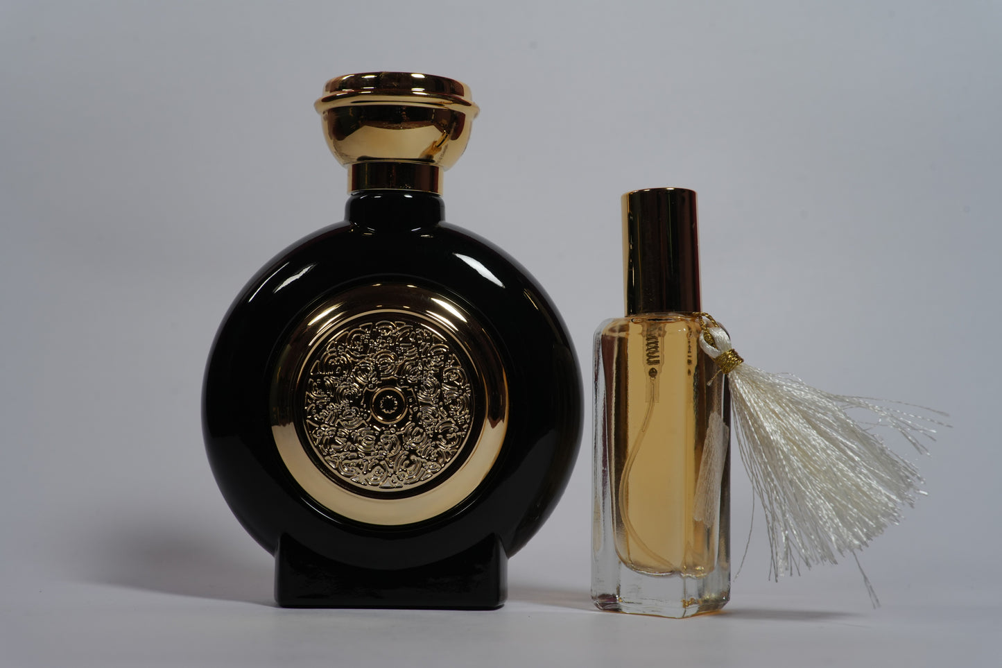 AI Amirat EAU DE Perfume (OUD Intense)